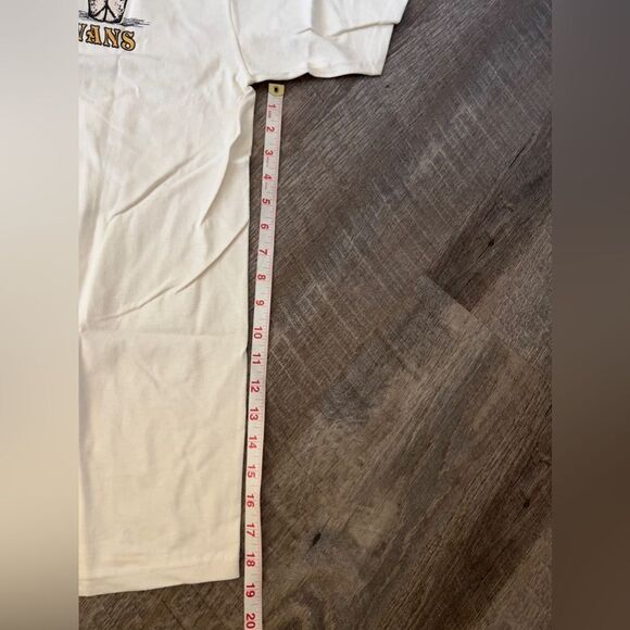 Vans 1966 Peace Head Short Sleeve Graphic Tee- Size Large - Picture 8 of 8